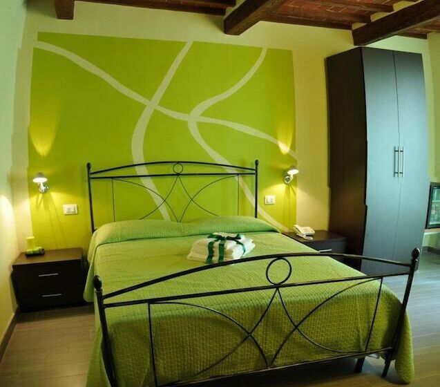 فندق Bed & Breakfast Viziottavo