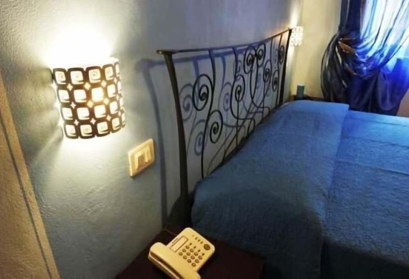 Отель Bed & Breakfast Viziottavo