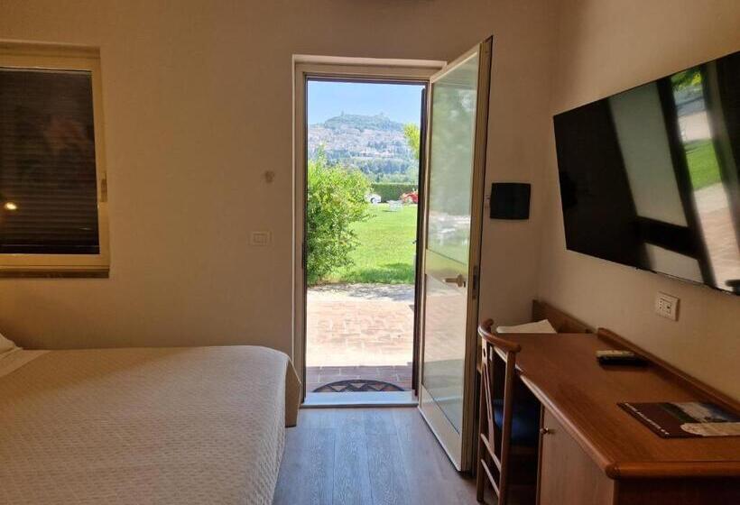 Отель Bellavista