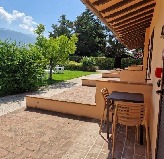 Отель Bellavista