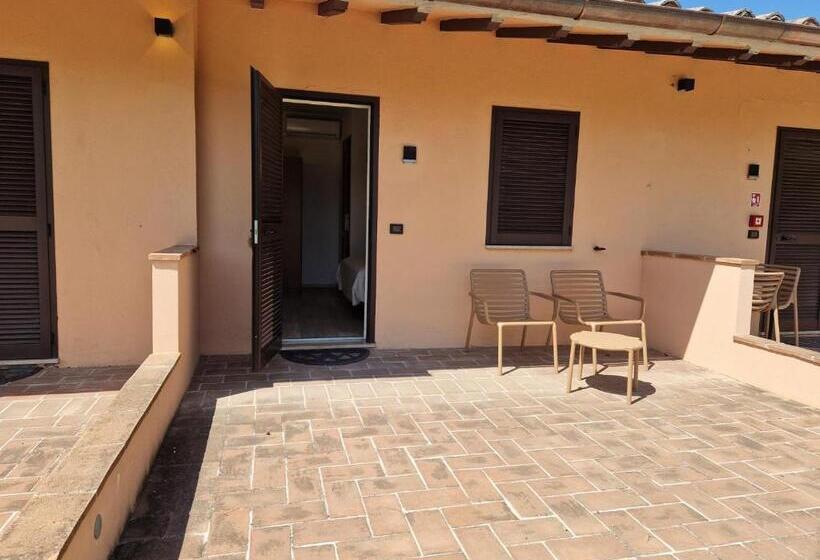 Отель Bellavista