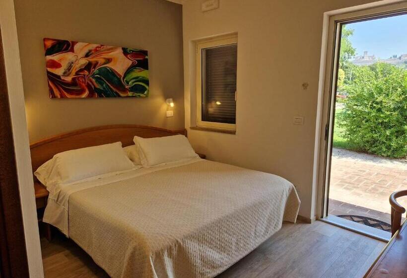 Отель Bellavista