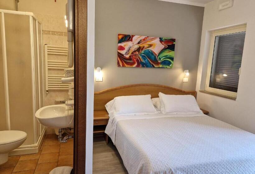 Отель Bellavista