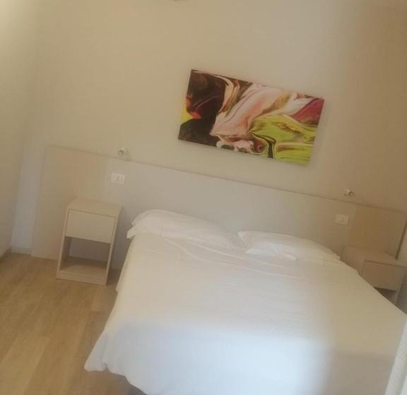 Отель Bellavista