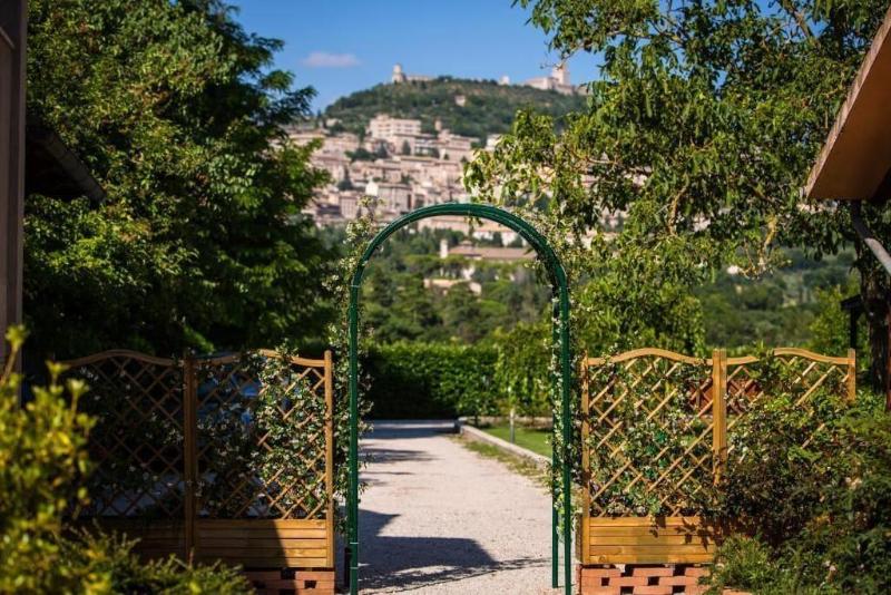 Отель Bellavista