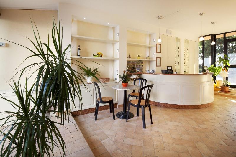 Отель Bellavista