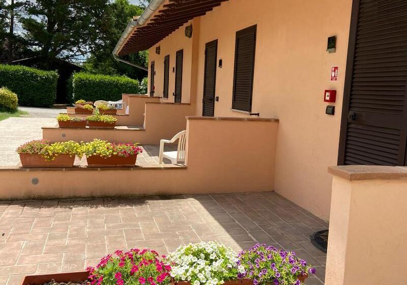 Отель Bellavista