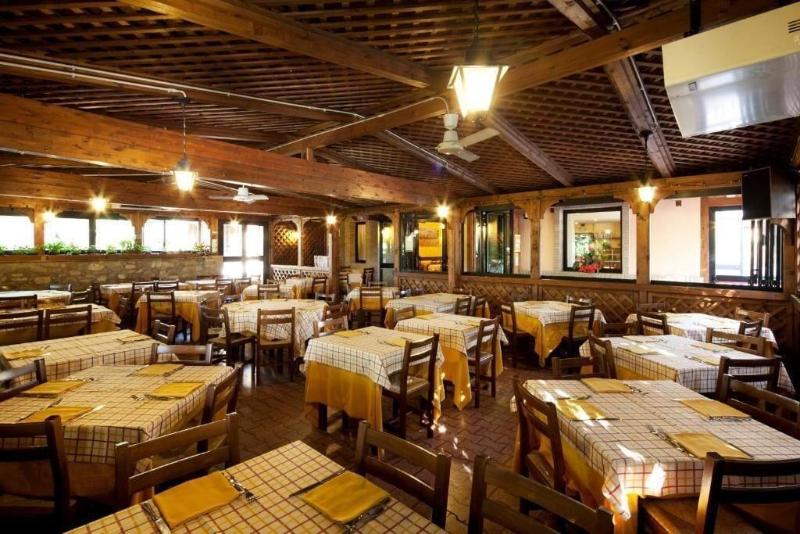 Отель Bellavista