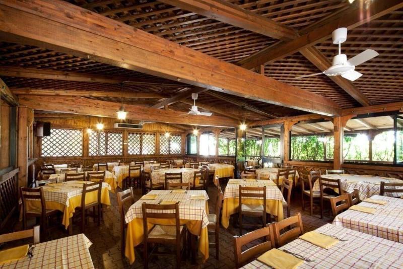 Отель Bellavista