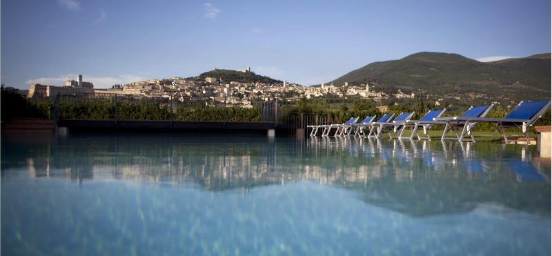 Отель Bellavista