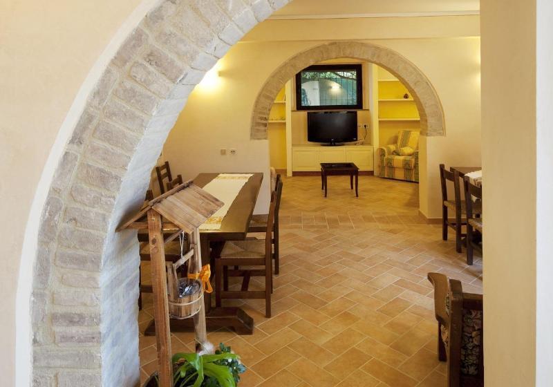 Отель Bellavista