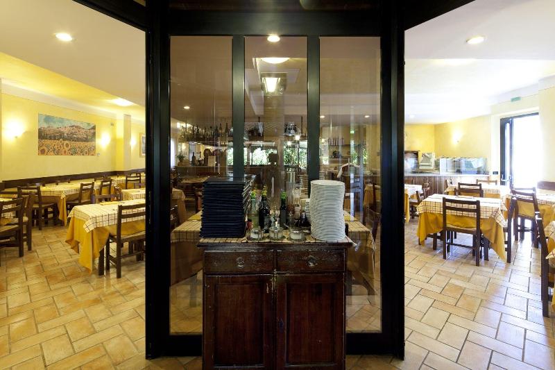 Отель Bellavista