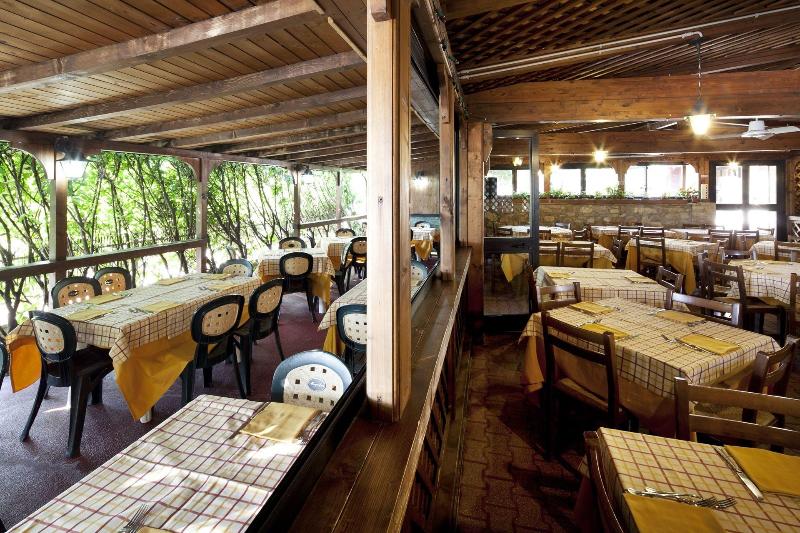 Отель Bellavista