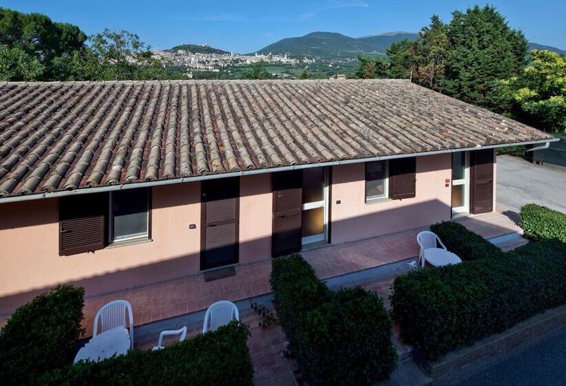 Отель Bellavista