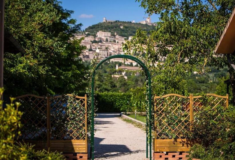 Отель Bellavista