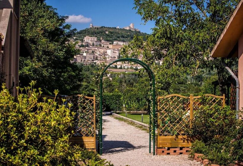 Отель Bellavista