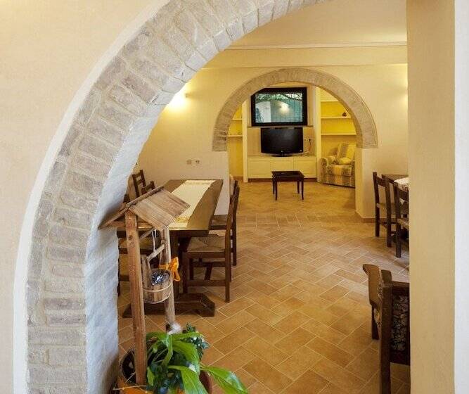 Отель Bellavista