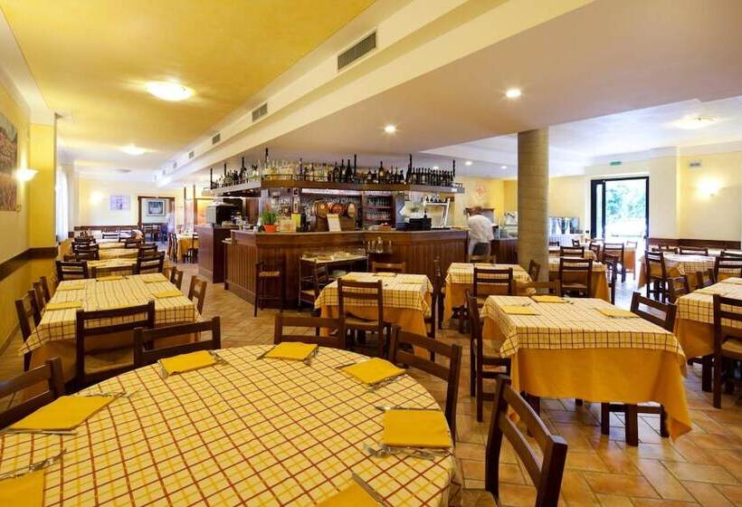 Отель Bellavista