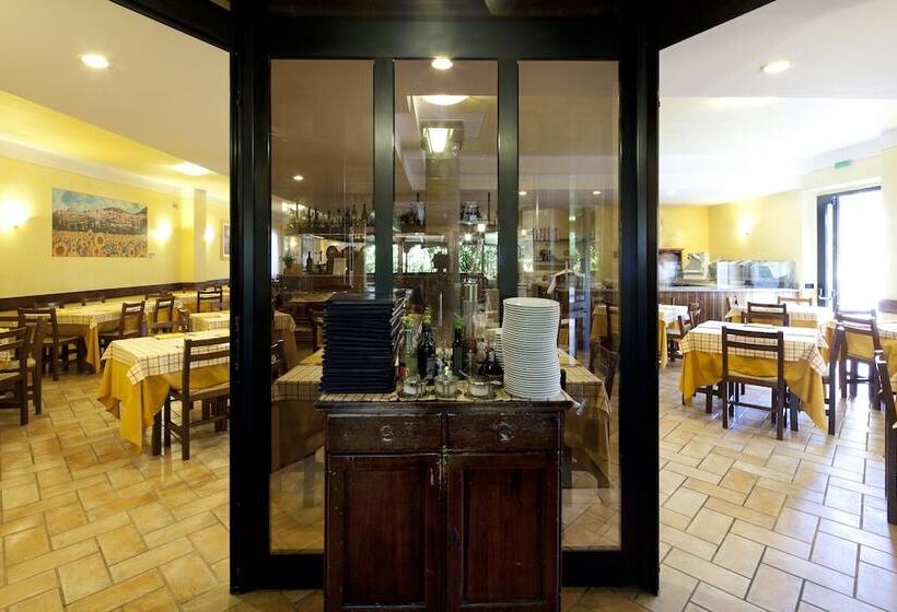 Отель Bellavista