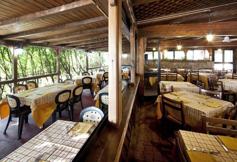 Отель Bellavista