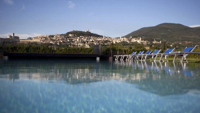 Отель Bellavista