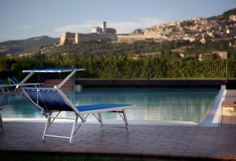 Отель Bellavista