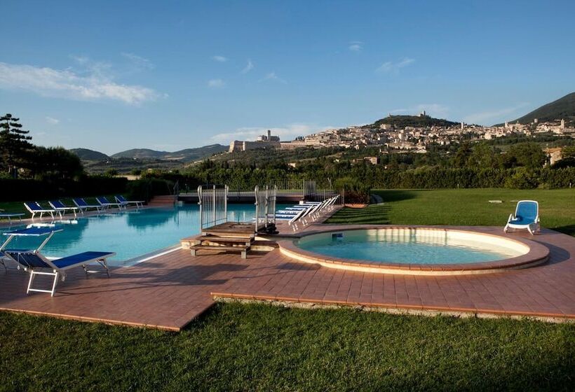 Отель Bellavista