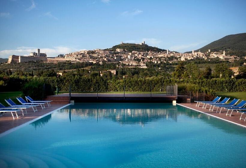 Отель Bellavista