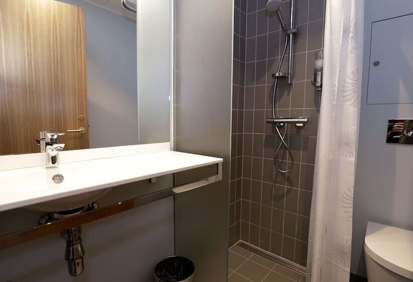 בית מלון כפרי Bethel