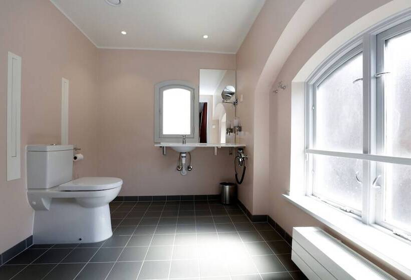 בית מלון כפרי Bethel