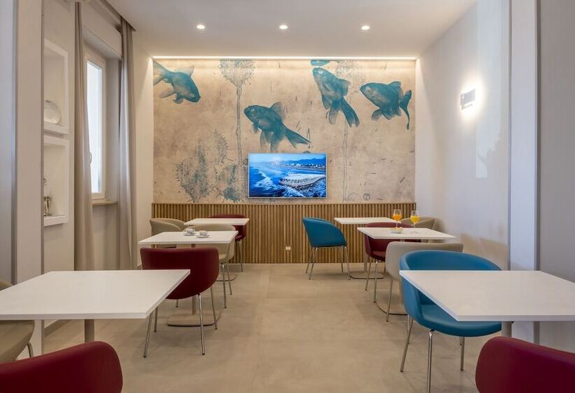 בית מלון כפרי Biagi & Residence