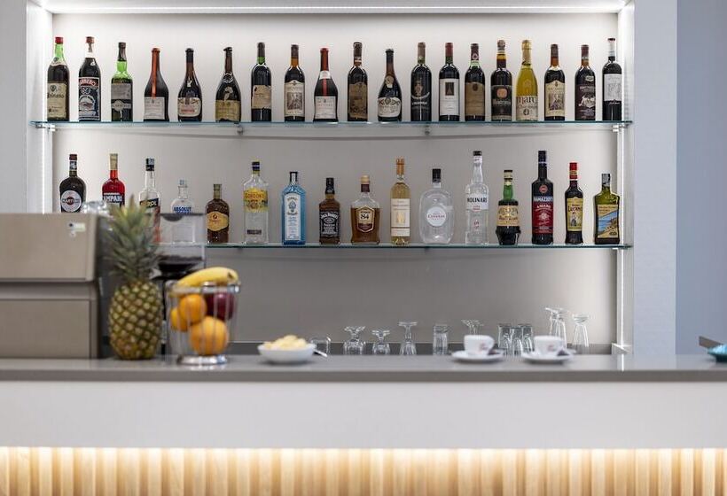 בית מלון כפרי Biagi & Residence