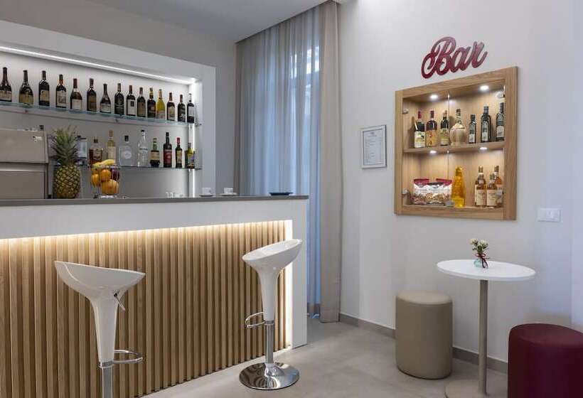 בית מלון כפרי Biagi & Residence