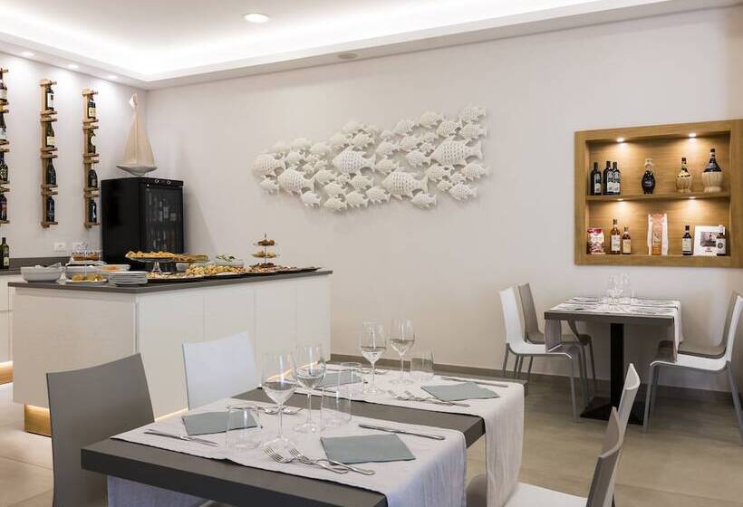 בית מלון כפרי Biagi & Residence