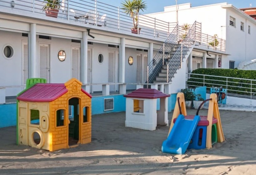 בית מלון כפרי Biagi & Residence