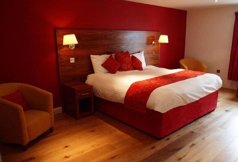 فندق Black Swan Inn