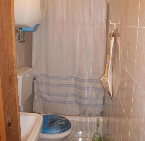 酒店 I Dammusi Del Blu Green