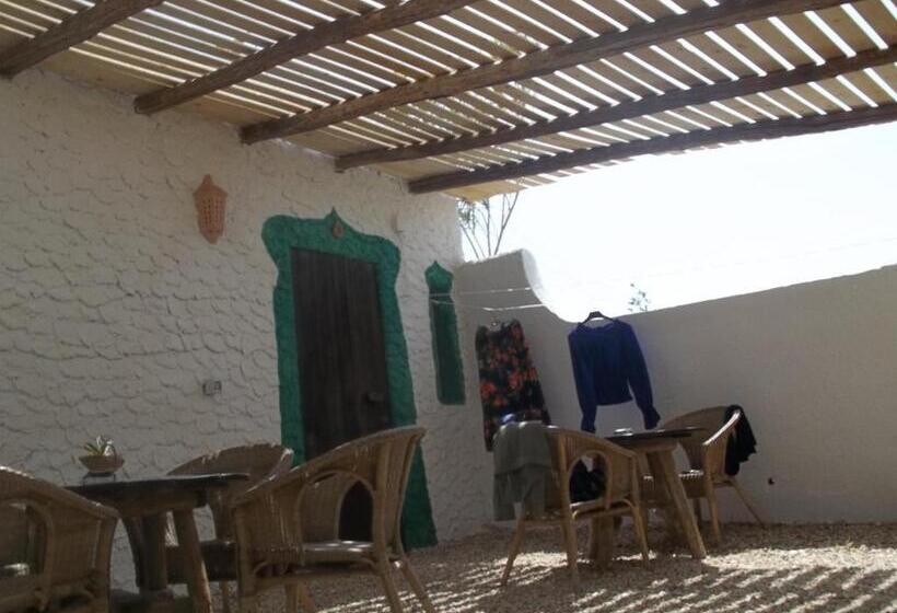 酒店 I Dammusi Del Blu Green