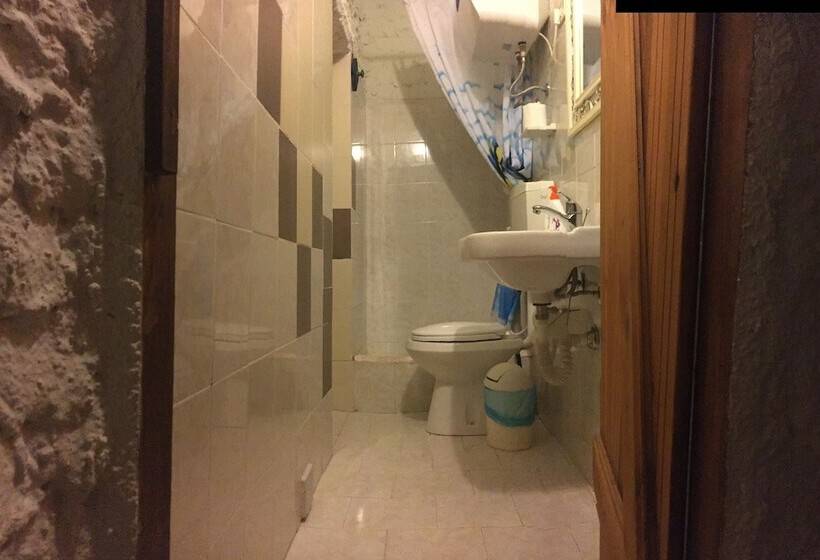 酒店 I Dammusi Del Blu Green