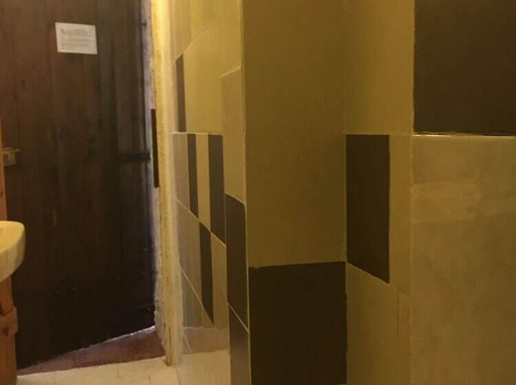 酒店 I Dammusi Del Blu Green