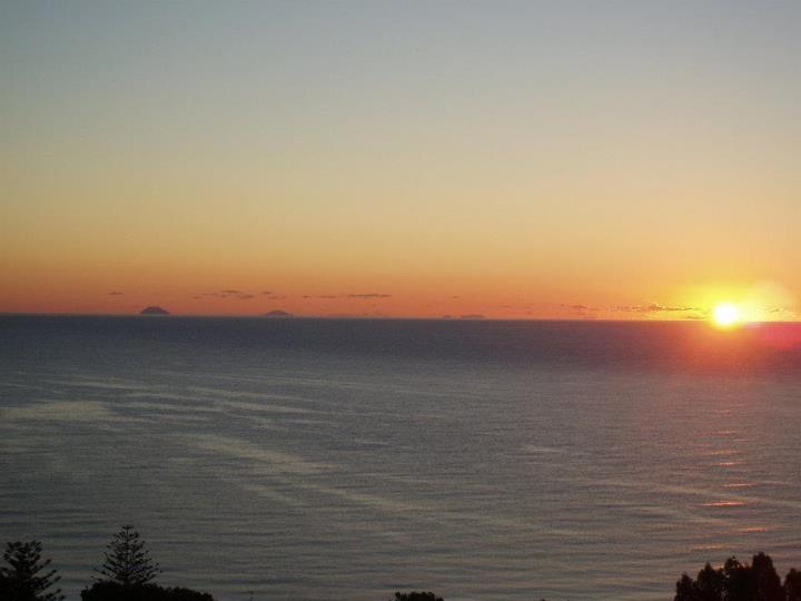 בית מלון כפרי Blue Island Villa Caterina