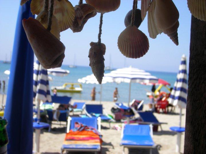 בית מלון כפרי Blue Island Villa Caterina