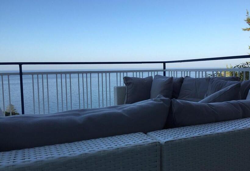 בית מלון כפרי Blue Island Villa Caterina