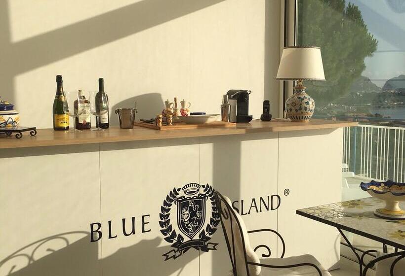 בית מלון כפרי Blue Island Villa Caterina