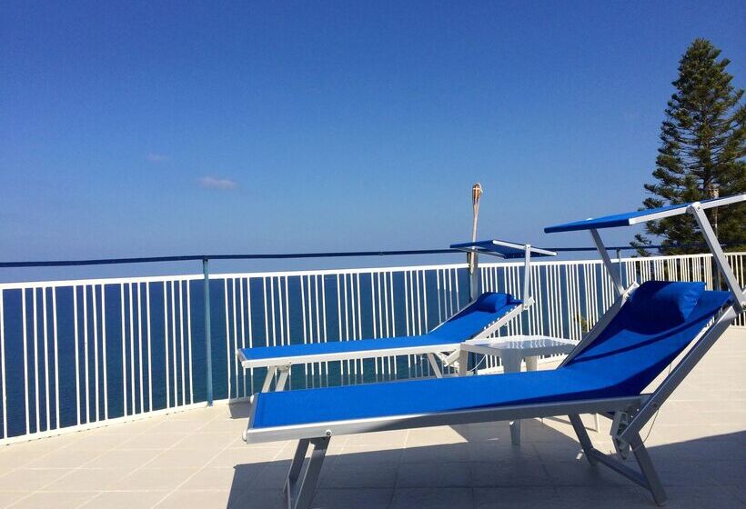 בית מלון כפרי Blue Island Villa Caterina