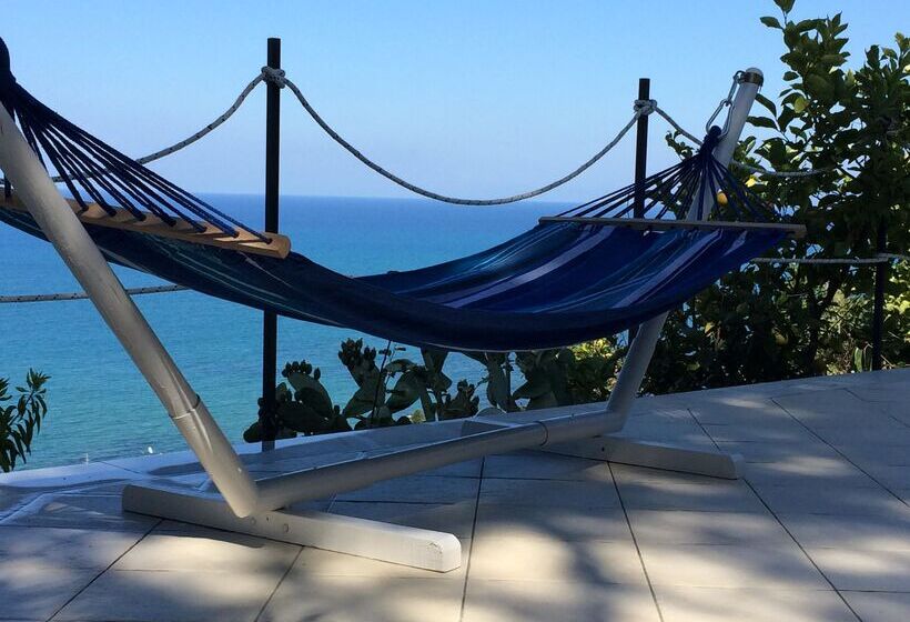 בית מלון כפרי Blue Island Villa Caterina