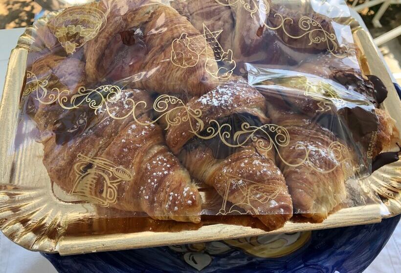 בית מלון כפרי Blue Island Villa Caterina