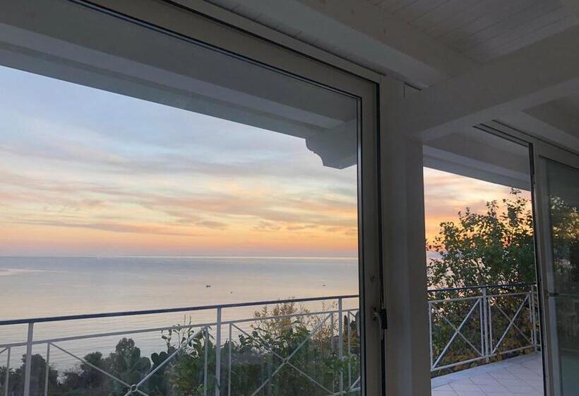 בית מלון כפרי Blue Island Villa Caterina