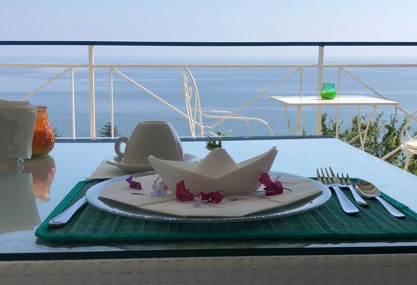 בית מלון כפרי Blue Island Villa Caterina