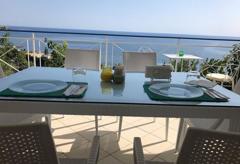 בית מלון כפרי Blue Island Villa Caterina